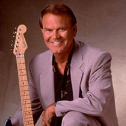 Glen Campbell - Rhinestone Cowboy 